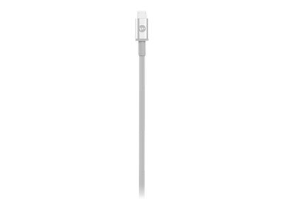 mophie - USB cable - USB (M) to Micro-USB Type B (M)