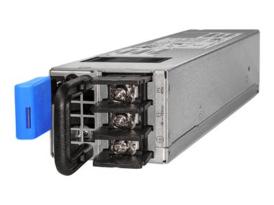 HPE Aruba - Power supply (plug-in module)