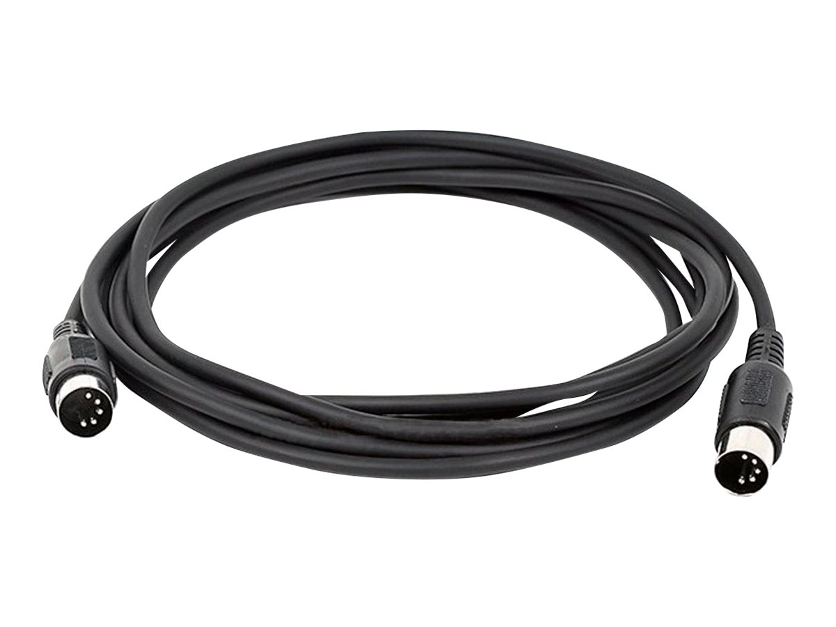 Monoprice - MIDI cable
