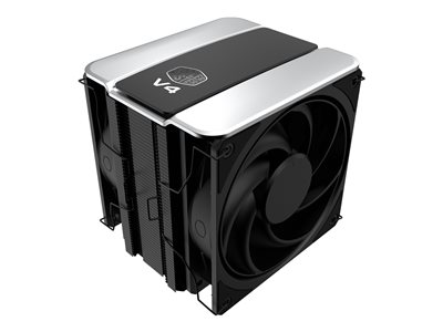 Cooler Master V4 Alpha 3DHP