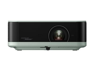 EPSON Lifestudio POP Projector EF-61G