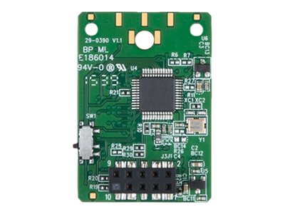 Transcend UFM-H (Horizontal)