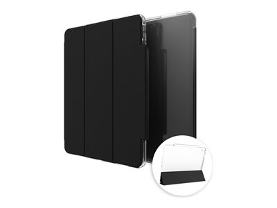 Zagg Crystal Palace - Flip cover for tablet