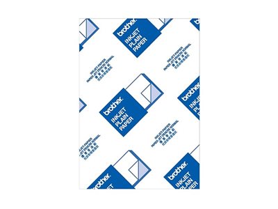 4977766661539 - BP60PA3 - Normalpapier - A3 (297 x 420 mm) - 73 g m2 - 250 Blatt - für DCP 6690 J4210 Justio MFC-5890 MFC 589 4977766661539 - BP60PA3 - Normalpapier - A3 (297 x 420 mm) - 73 g m2 - 250 Blatt - für DCP 6690 J4210 Justio MFC-5890 MFC 589