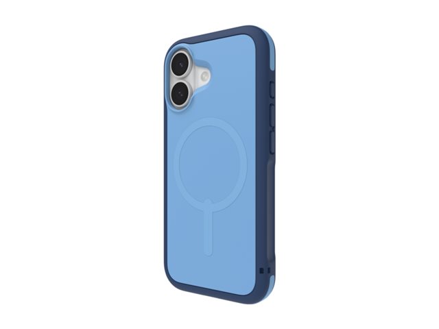 ZAGG Sedona Snap - Back cover for cell phone