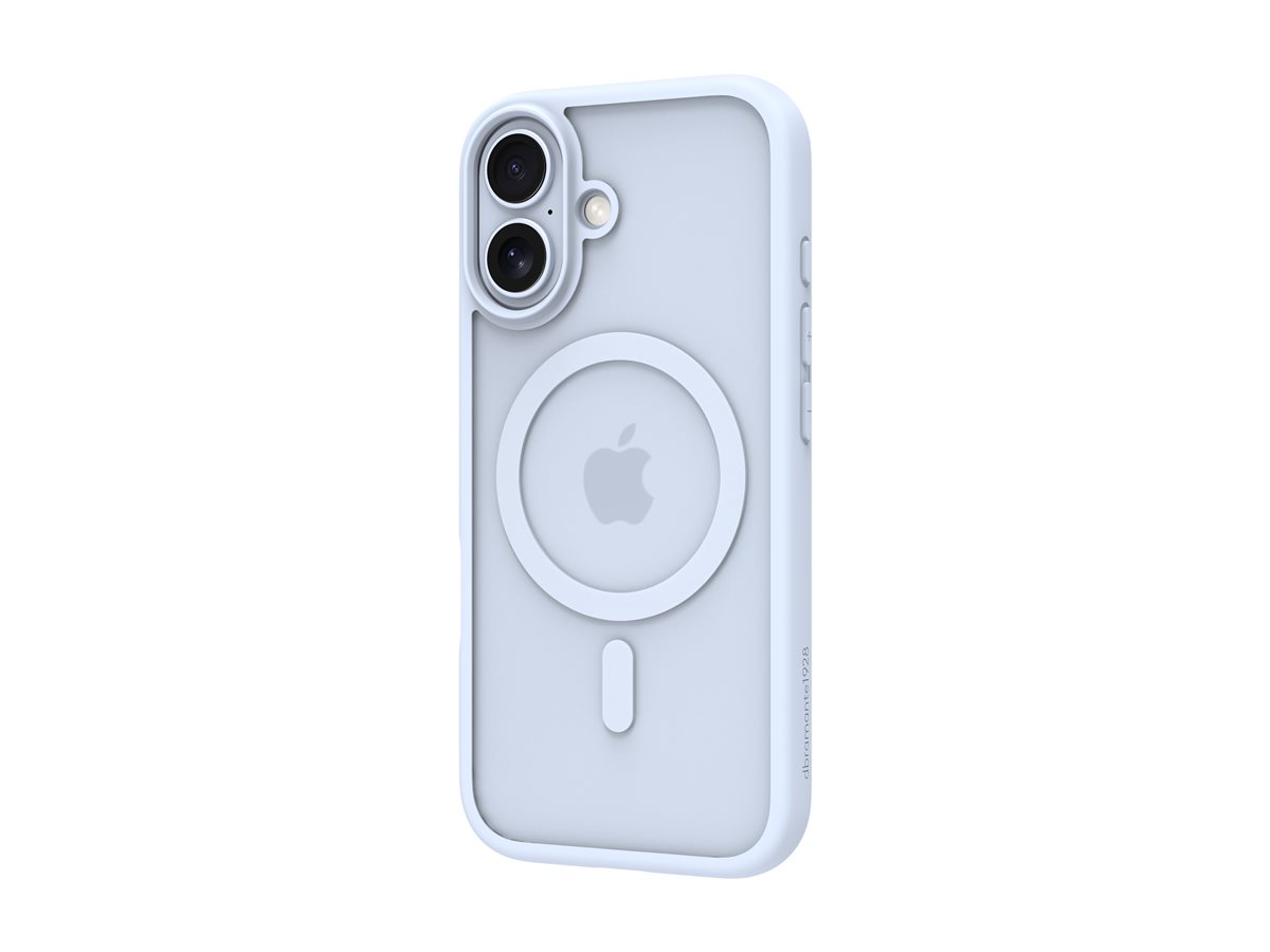 Grenen MS - iPhone 17 - Sky Blue – foto 2