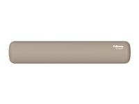 Fellowes Breyta keyboard wrist rest - TKL - compact