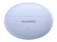 Huawei Freebuds 5i niebieskie ANC