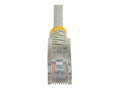 STARTECH 3m Gray Cat 5e Cable, STARTECH.COM 45PAT3MGR  (BILD5)