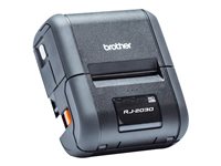 Brother RuggedJet RJ-2030