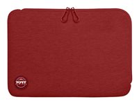 PORT DESIGNS Cotton Laptop Sleeve 13-14p