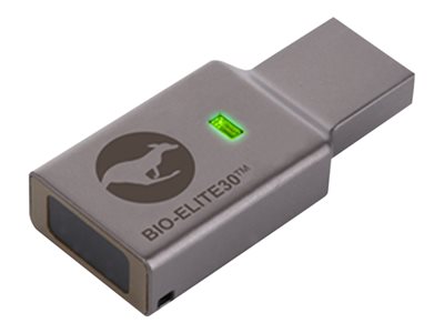 Kanguru Encrypted Defender Bio-Elite30