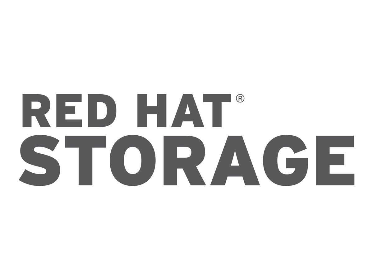 Red Hat Storage Server for...