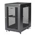 StarTech.com Armoire serveur - Coffret rseau - 18U