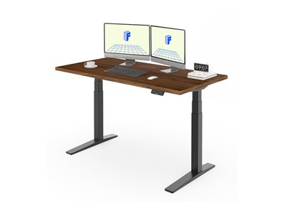 Loctek E7 Pro Standing Desk - Thumbnail 5