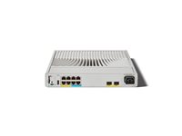 Cisco Catalyst 9200CX - Network Advantage - switch - compact - 8 ports - Managed - rack-mountable