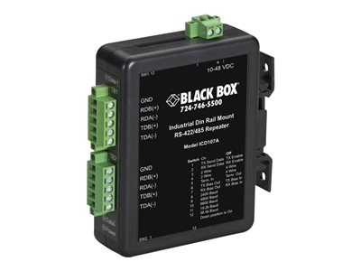 Black Box Industrial