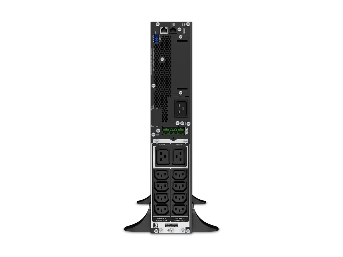APC Smart-UPS SRT 2200VA Tower 230V