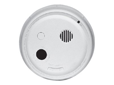 Geist Smoke Alarm - Sensor...