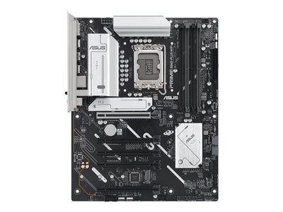 ASUS PRIME B860-PLUS WIFI-CSM Motherboard ATX LGA1851 Socket B860 Chipset 