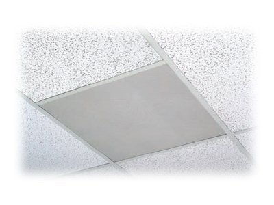 Bogen ACD2X2U Drop-In Ceiling speaker bright white