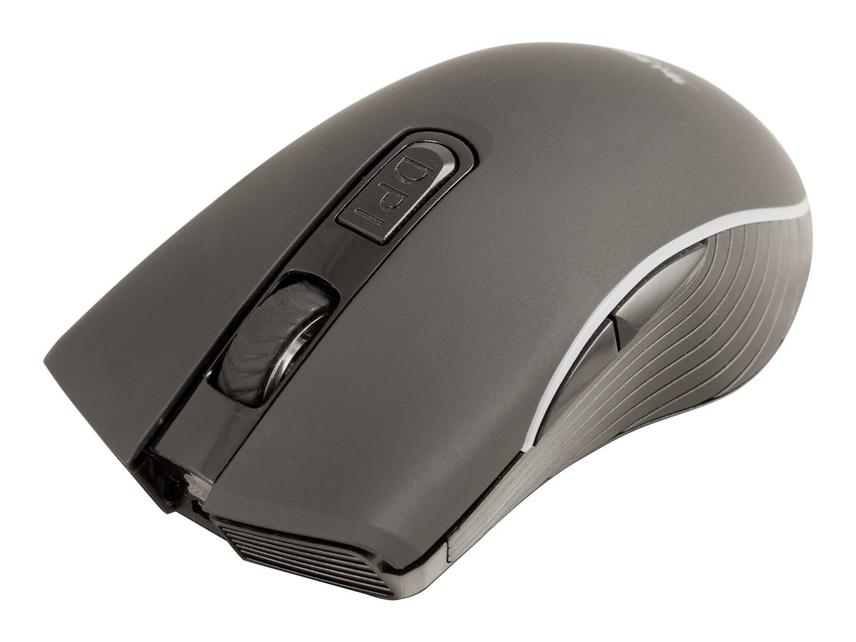 URBAN FACTORY SOURIS BLUETOOTH AVEC