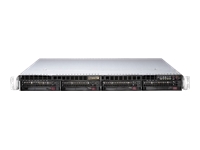 Supermicro A+ Server 1014S-WTRT