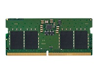 Kingston - DDR5 - module - 8 Go 