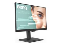 BenQ GW2790T 27' 1920 x 1080 (Full HD) HDMI DisplayPort 100Hz Pivot Skærm  