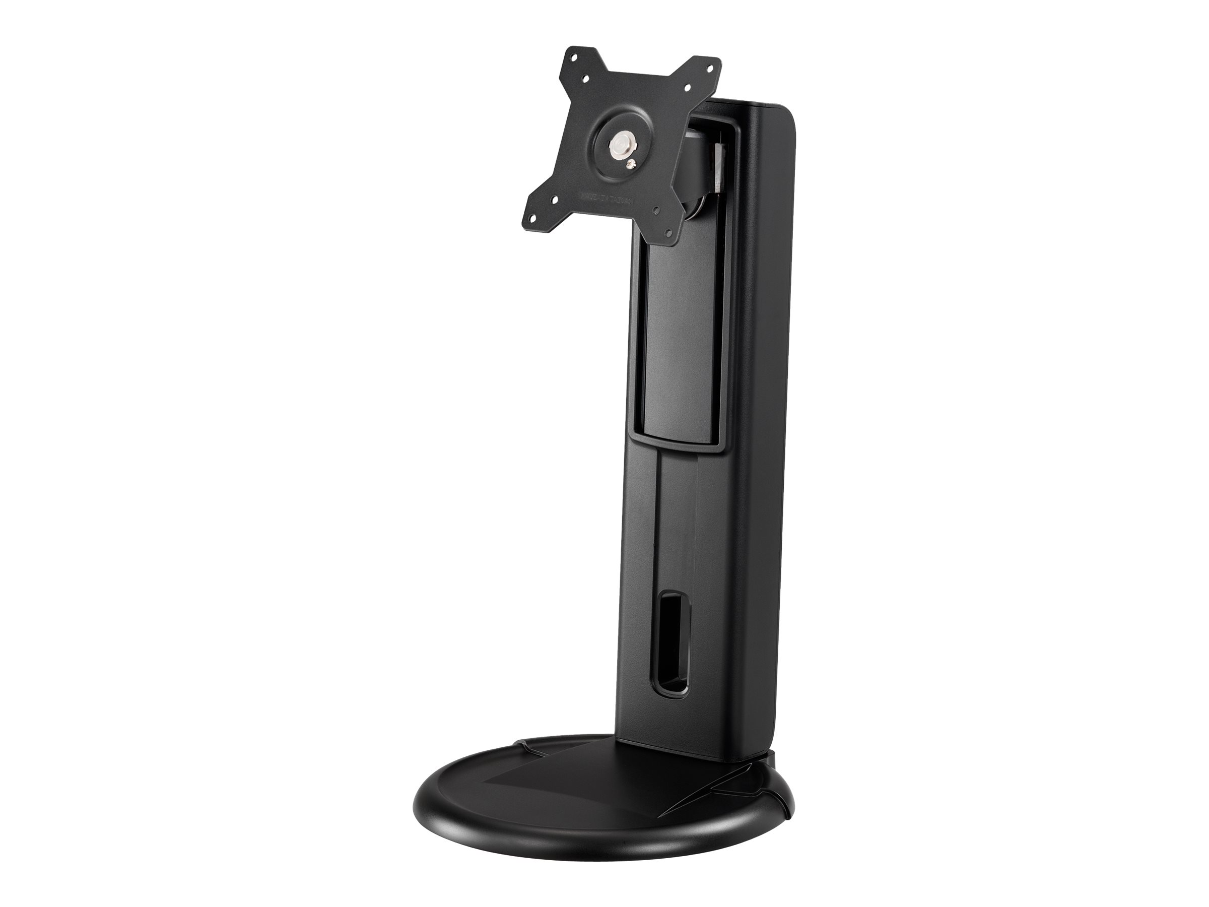 HEIGHT ADJUSTING MONITOR STANDSTND