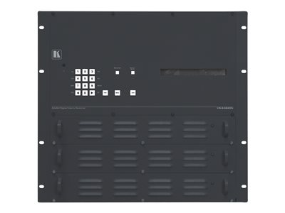 Kramer VS-6464DN-EM - 64x64 matrix switcher chassis