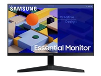 Samsung Ecran LED  LS27C314EAUXEN