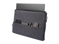 Lenovo Urban Sleeve - Notebook sleeve - 15.6