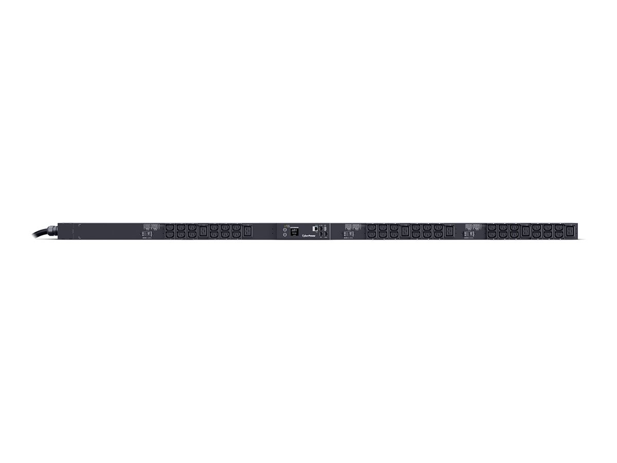 CyberPower Monitored Series PDU33108