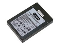 Seagate Nytro 3750 SSD Write Intensive encrypted 400 GB hot-swap 3.5INCH SAS 12Gb/s 