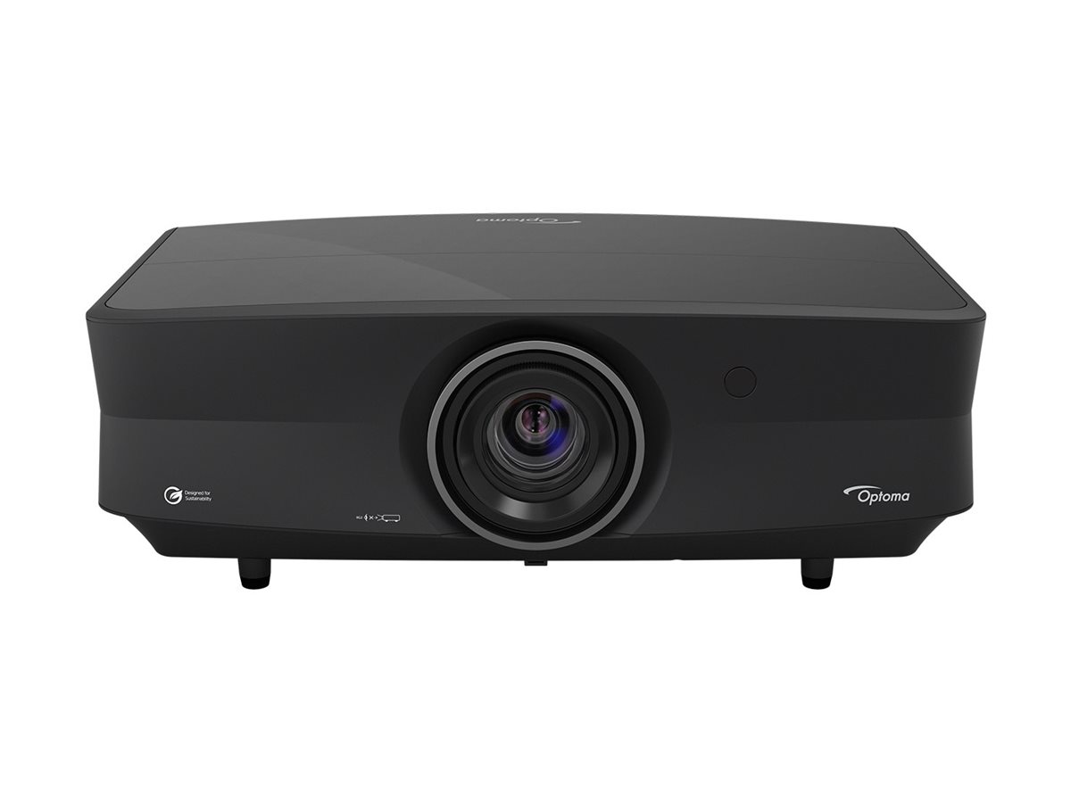 Optoma UHZ68 - DLP projector