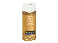 Neutrogena Body Clear Body Wash - 250ml
