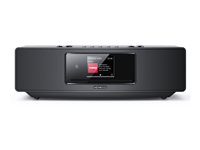 Kenwood CR-ST700SCD-B Sort