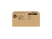HP MLT-D201L - High Yield (black) - black - original - toner cartridge (SU870A)