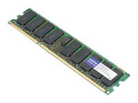 AddOn 4GB Industry Standard Factory Original UDIMM