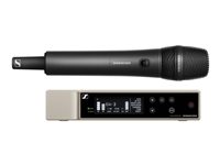 Sennheiser Evolution Wireless Digital EW-D 835-S SET (U1/5) - Handheld Set - wireless microphone system