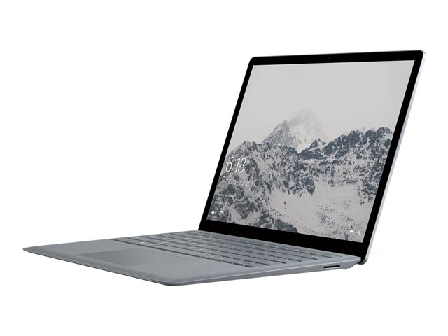 Microsoft Surface Laptop - 13.5