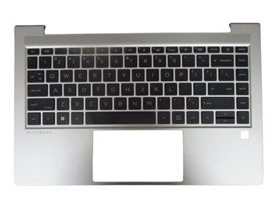 HP - Notebook replacement keyboard