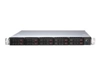 Supermicro A+ Server 1114S-WTRT 0GB ASPEED AST2500