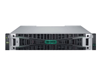 HPE Modular Smart Array 12-drive LFF Drive Enclosure