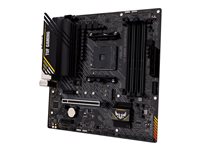 ASUS PRIME A520M-A II AMD A520