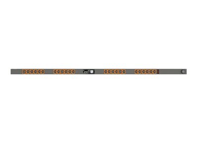 Geist Switched Unit Level Monitoring MNS5MGB0-24PK38-2TL6A0A10-S