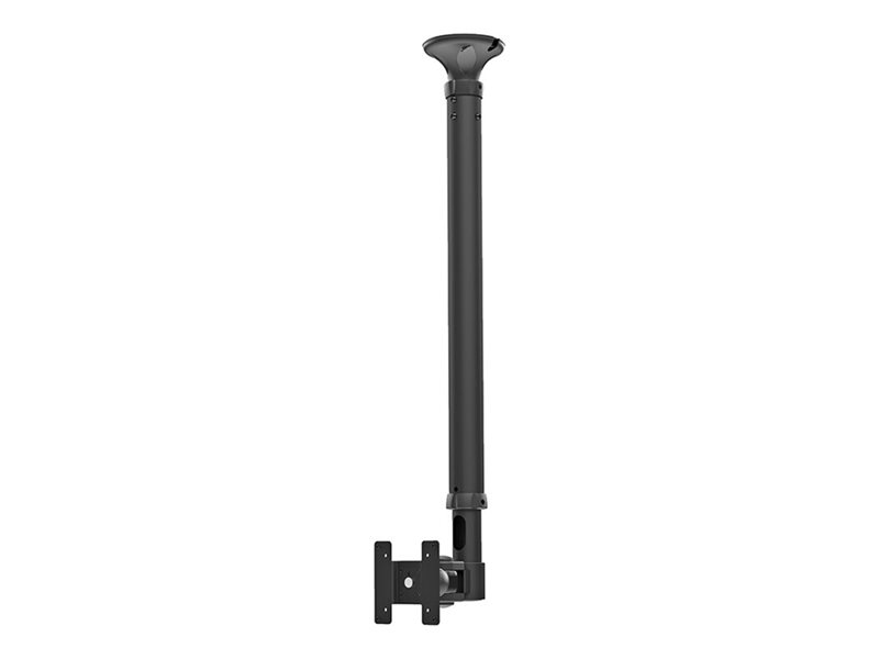 NEOMOUNTS Ceiling Mount 10-26p Black