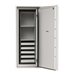 Perm-A-Store Turtle Data Commander 4622 Fireproof Media Safe