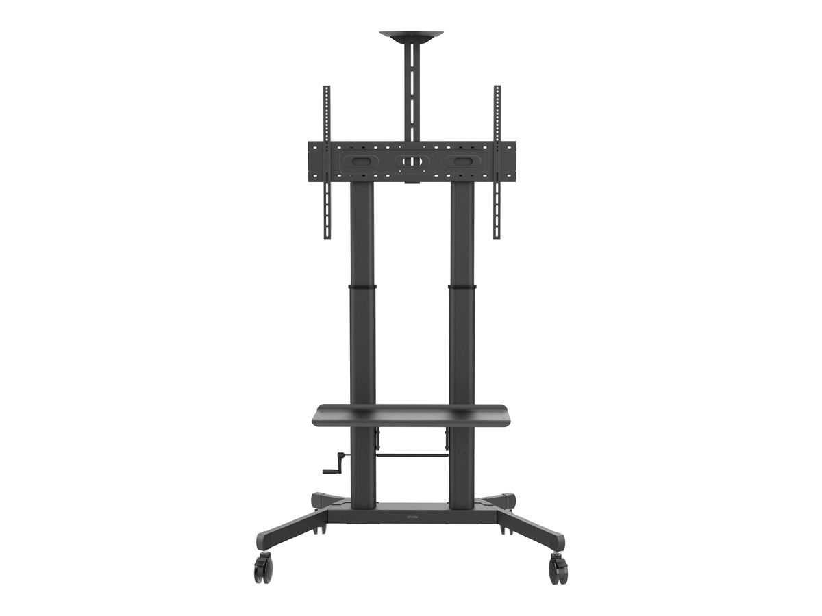 VISION Professional Display Floor Stand - LIFETIME WARRANTY – foto 2